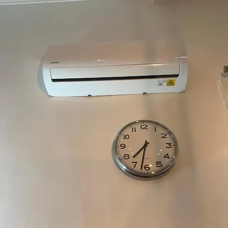 Appartement Jordanaus à Naples Extérieur photo