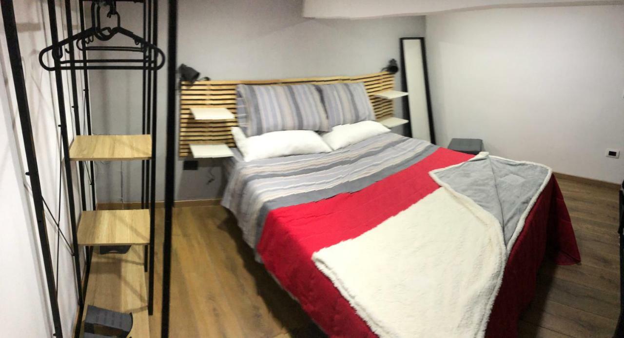 Appartement Jordanaus Naples